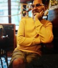 Rencontre Homme : Christian, 53 ans à France  Beaulieu 